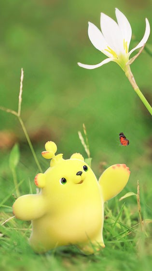 治愈萌芽熊2 V 1.0.6