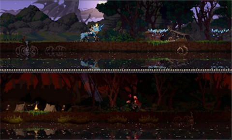 王国两位君主手机版 v1.1.5