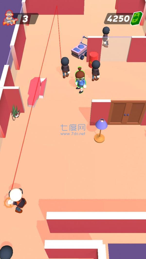 手里箭大师 v1.0