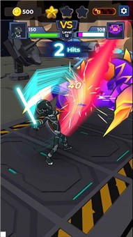 火柴人光剑模拟器 v5.4