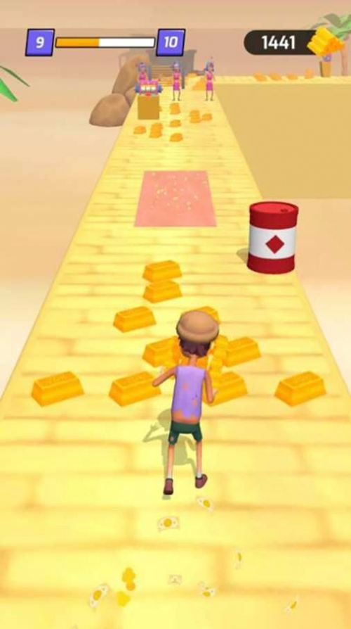 搬砖大富翁游戏安卓版  v3.5.2