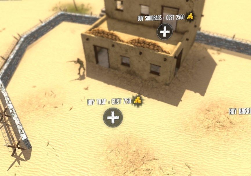 沙漠1943游戏中文版  v5.4.4