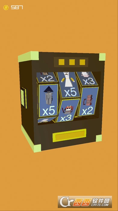 Tennis Ninja(Ninja Tennis Revenge of Pong(忍者网球复仇)) v1.1.2安卓版