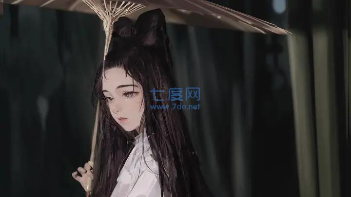 聊斋搜神记手游截图0