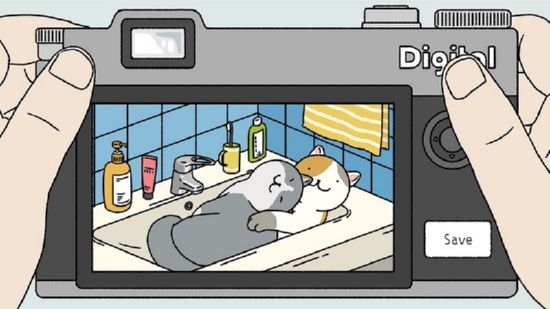 AdorableHome(小可爱的家)截图1