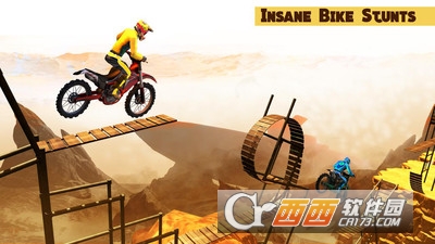 特技摩托2018 v1.2 安卓版