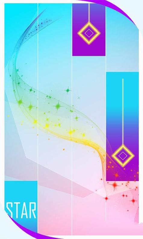 钢琴瓢虫黑色4截图2