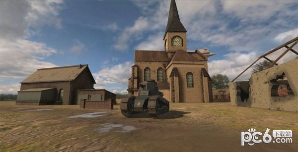 战争号角 版本：v1.0