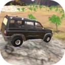 极限山地吉普驾驶手游