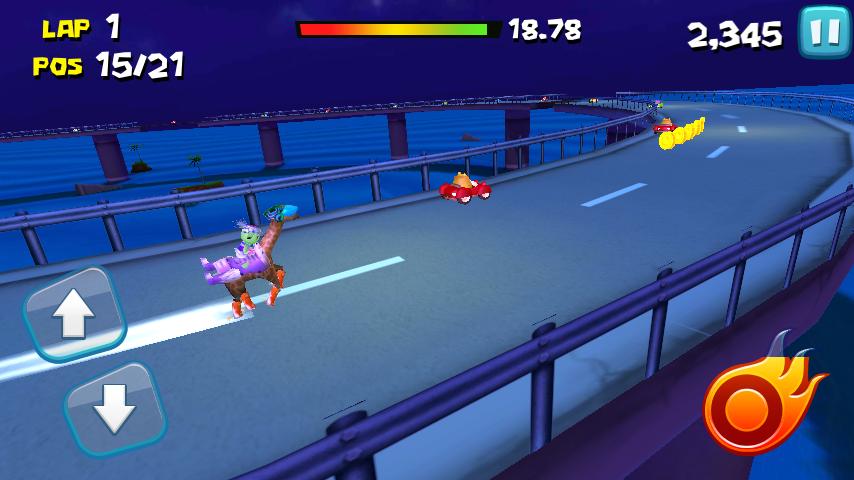 动物朋友冲刺 v3.2.5