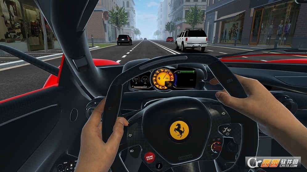 超车小能手官方版 v1.4.30安卓版