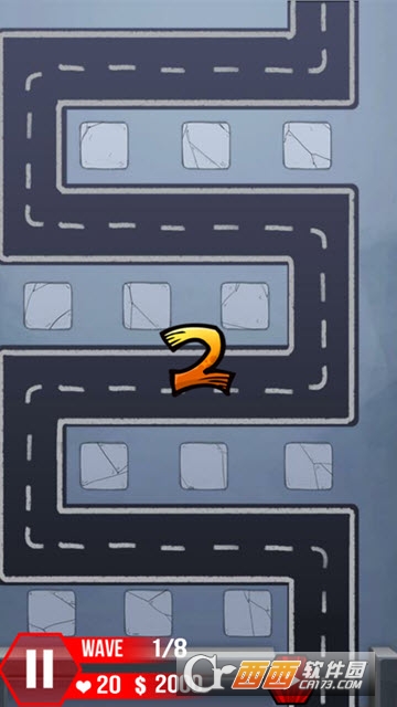 塔防超级英雄 v6 安卓版