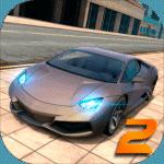 Extreme Car Driving Simulator 2(极限汽车驾驶模拟器2)