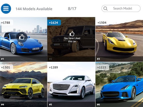 3D精致车模中文版 2021-06-08 13:41