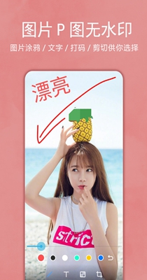 画中画照片编辑截图2