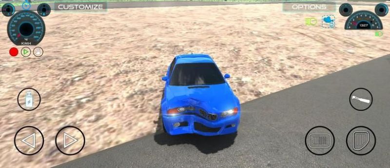 宝马e46模拟器游戏官方安卓版  v5.4.2