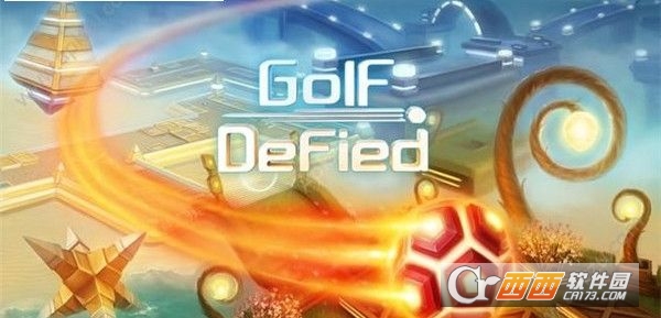 Golf Defied v1.0