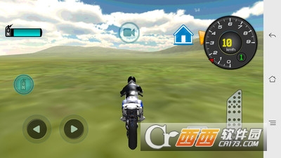 3D摩托狂野手游 v1.3 安卓版