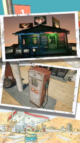 真实加油大作战截图3