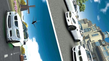 开车模拟器 v3.0.5