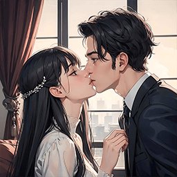 虚拟爱人ai