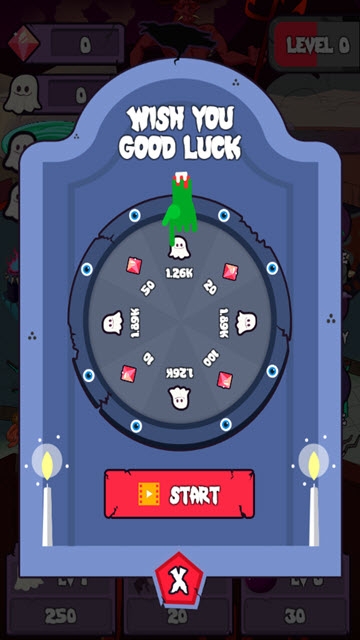 空闲魔鬼大亨Idle Devil Tycoon Game截图0