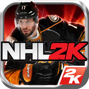 NHL2K NHL 2K