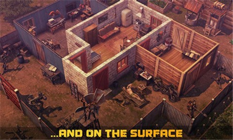 僵尸黎明2.81 v2.23