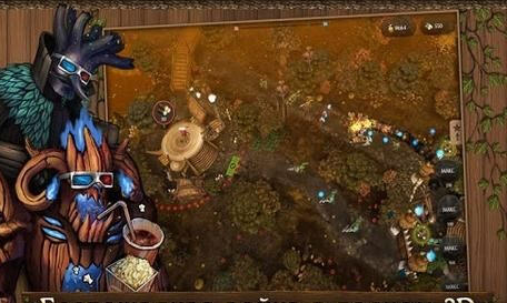 木界之战First Wood War v1.5 安卓版