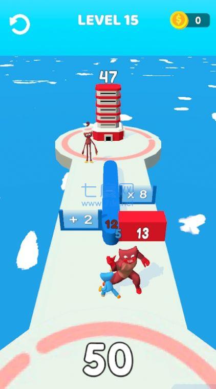吹怪大师截图1