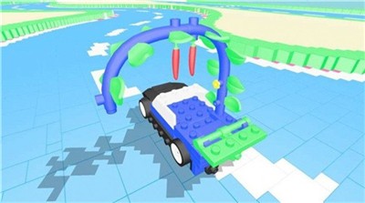 疾速砖块截图0