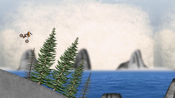 火柴人坡道飙车 Stickman Downhill v3.1.5