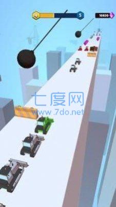 施工推进游戏截图2