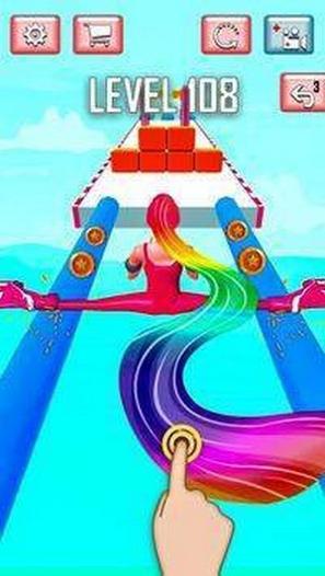 改头换面3D截图1