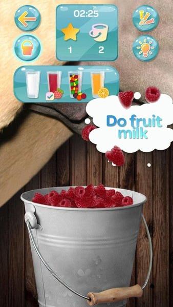 挤牛奶模拟器 v1.6.2