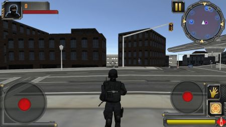 最强射击队长截图2