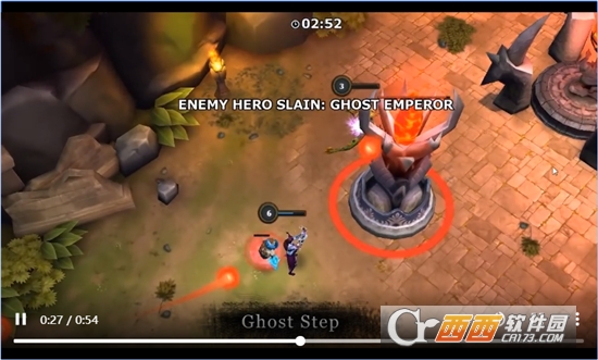 英雄传说Legendary Heroes v3.0.63 安卓版