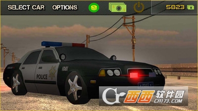 传奇赛车3D v1.4安卓版