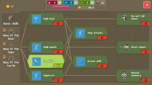 搏击俱乐部格斗 2024-06-25 15:08
