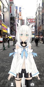 hololive碧蓝航线