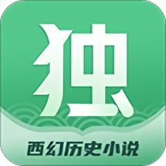 独阅读小说