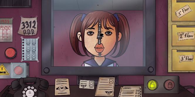 这不是我的邻居 汉化版截图2
