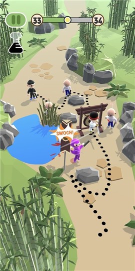 疯狂罗宁截图2