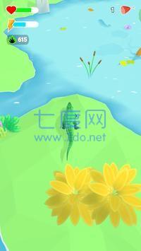 野生动物探险游戏截图1