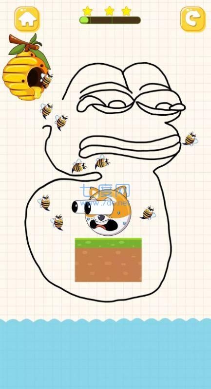 抽奖拯救拯救总督游戏截图2