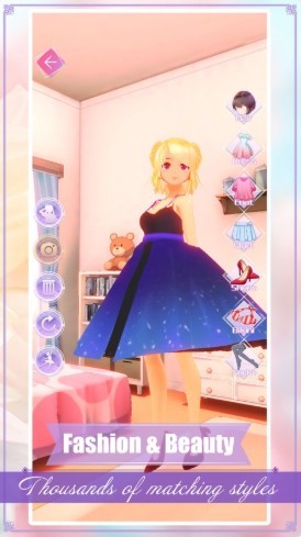 公主的化妆舞会 2024-06-25 15:08