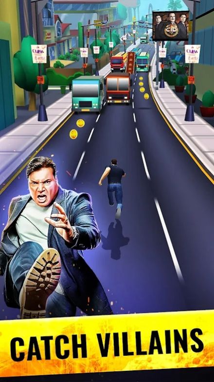 CID英雄游戏安卓官方版  v4.5.2