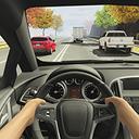 Racing in Car 2017(汽车追逐2)