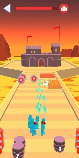 捡人突击游戏官方安卓版  v3.2.1