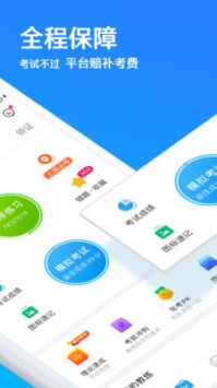 车轮驾考通截图1
